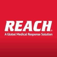 Reach Air logo