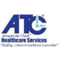 ATC Healthcare Services of Atlanta and Charleston logo