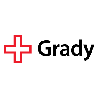 Grady Health System logo