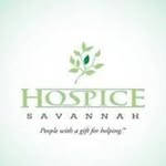 Hospice Savannah logo