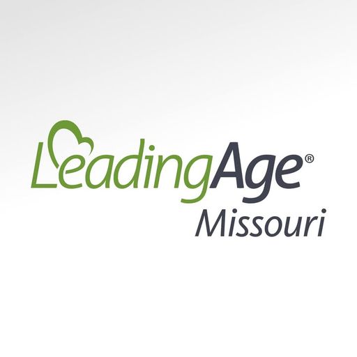 LeadingAge Missouri logo