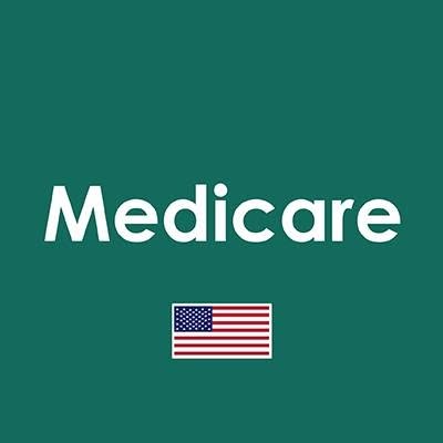Centers for Medicare & Medicaid Services logo