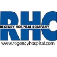 Regency Hospitals logo