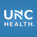 UNC Health Rex logo