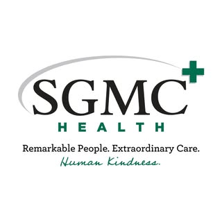 SGMC Health logo