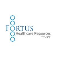 Fortus logo