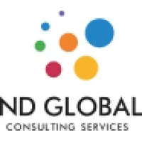 ND Global Consulting Services logo