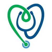 Palm Beach Health Care District logo