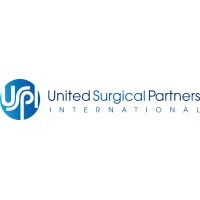 United Surgical Partners International logo