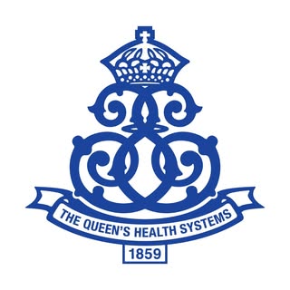 The Queen's Health Systems logo