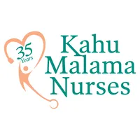 Kahu Malama Nurses logo