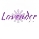 Lavender logo