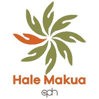 Hale Makua Health Services logo