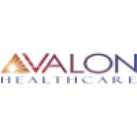 Avalon Health Care logo