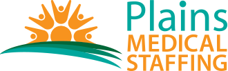 Plains Medical Staffing logo