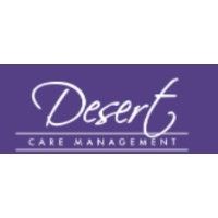 Desert Care Management logo
