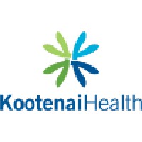 Kootenai Health logo