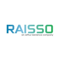 Raisso logo