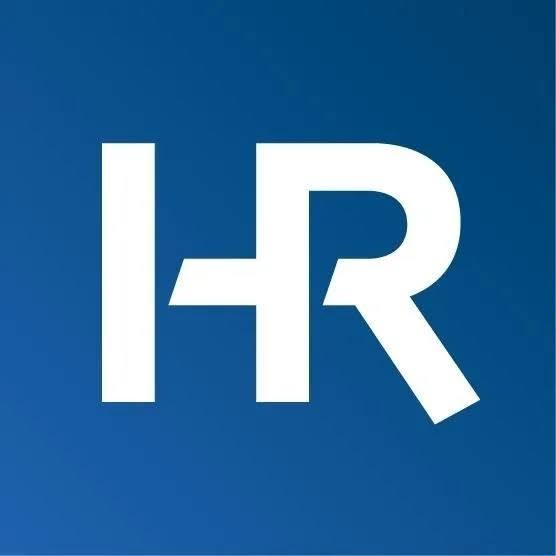 Hunter Recruiting logo