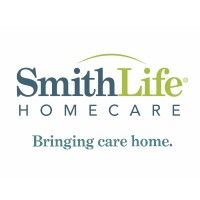 Smith Life Homecare logo