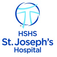 HSHS logo