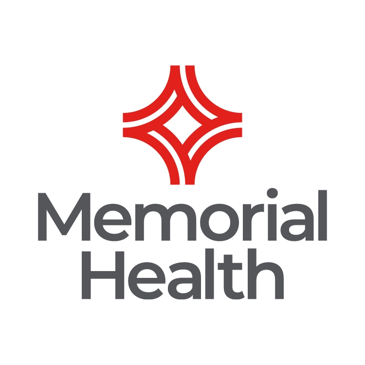 Memorial Health logo