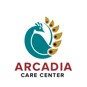 Arcadia Care Center logo
