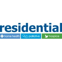 Residential Healthcare Group logo