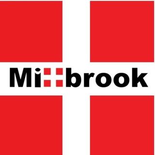 Millbrook Support Services logo