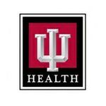 Indiana University Health logo