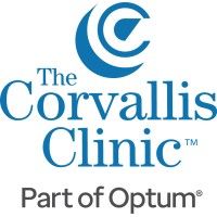 Corvallis Clinic logo