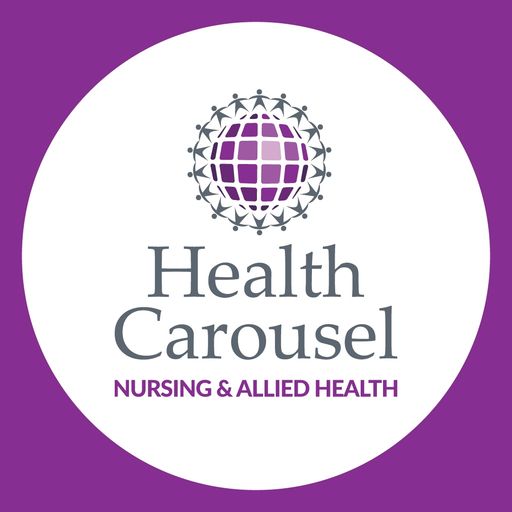 Health Carousel logo