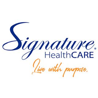 Signature Healthcare logo