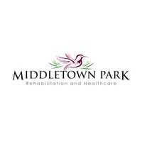 Middletown Park Rehabilitation and Healthcare logo