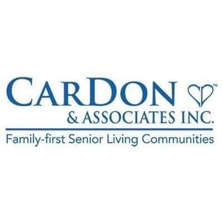 CarDon logo