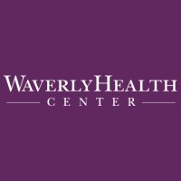 Waverly Health Center logo