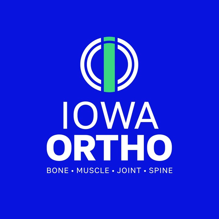 Iowa Ortho logo