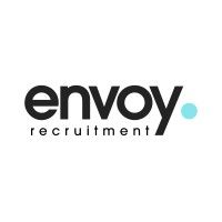 Envoy Recruitment logo