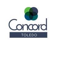 Concord Care Center of Toledo logo