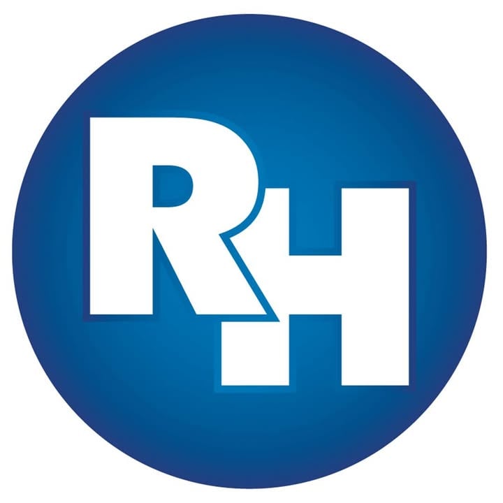 Ro Health logo