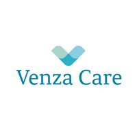 Venza Care logo