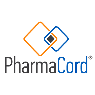 PharmaCord logo