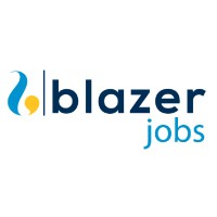 Blazer Jobs logo