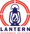 Lantern Government Solutions logo