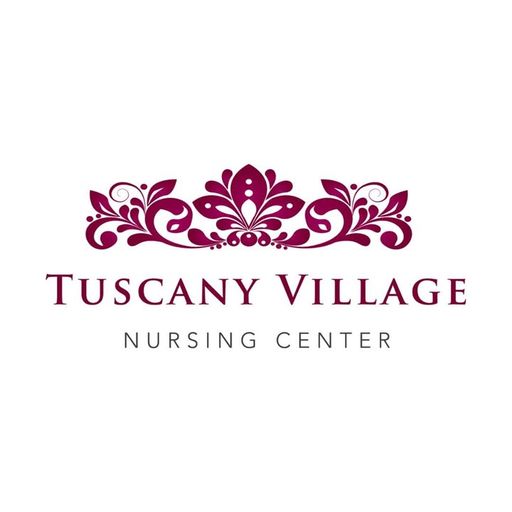 Tuscany Village logo