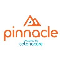 Pinnacle Care logo