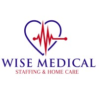 Wise Medical logo