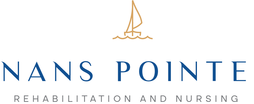 Nans Pointe Rehabilitation logo