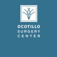 Ocotillo Surgery Center logo