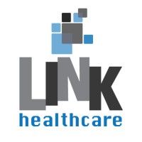 Link Health logo